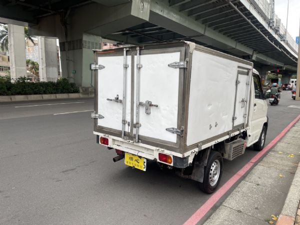 【保證實車實照實價】僅駛5萬多公里 照片7