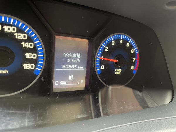 【保證實車實照實價】僅駛6萬多公里 照片2