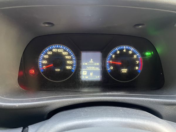 【保證實車實照實價】自排 僅駛7萬多公里 照片2