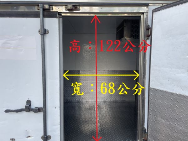【保證實車實照實價】自排 僅駛7萬多公里 照片5