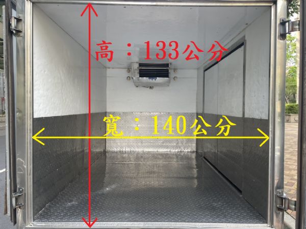 【保證實車實照實價】自排 僅駛7萬多公里 照片7