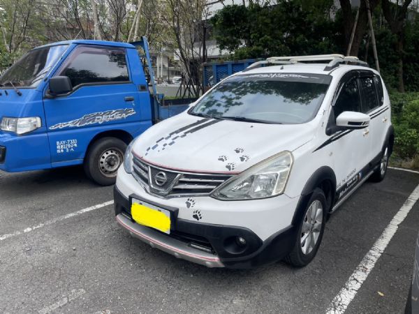 【保證實車實照實價】如有不實~整輛車送您 照片1