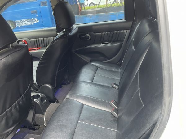 【保證實車實照實價】如有不實~整輛車送您 照片4