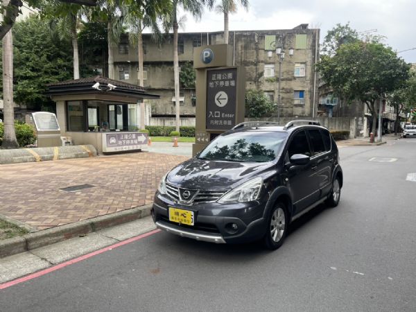 【保證實車實照實價】僅駛8萬多公里 照片1