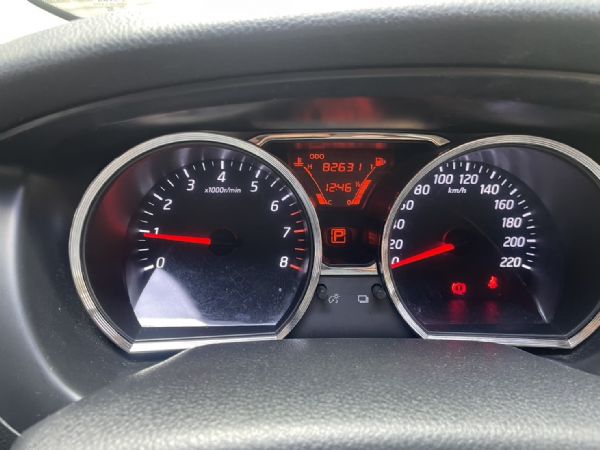 【保證實車實照實價】僅駛8萬多公里 照片2