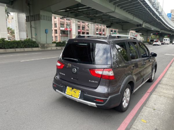 【保證實車實照實價】僅駛8萬多公里 照片7