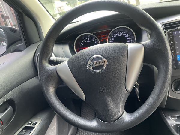 【保證實車實照實價】僅駛8萬多公里 照片8