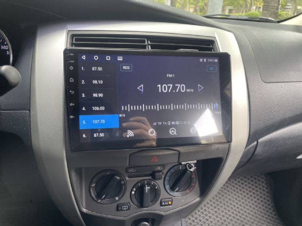 【保證實車實照實價】僅駛8萬多公里 照片9