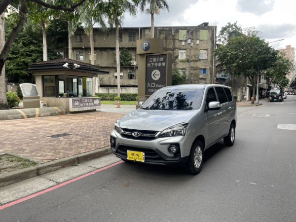 【保證實車實照實價】僅駛1萬多公里 照片1