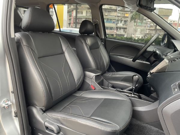 【保證實車實照實價】僅駛1萬多公里 照片4