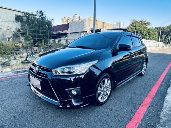 鑫宏車業2017年大鴨1.5黑二代小改款 照片1