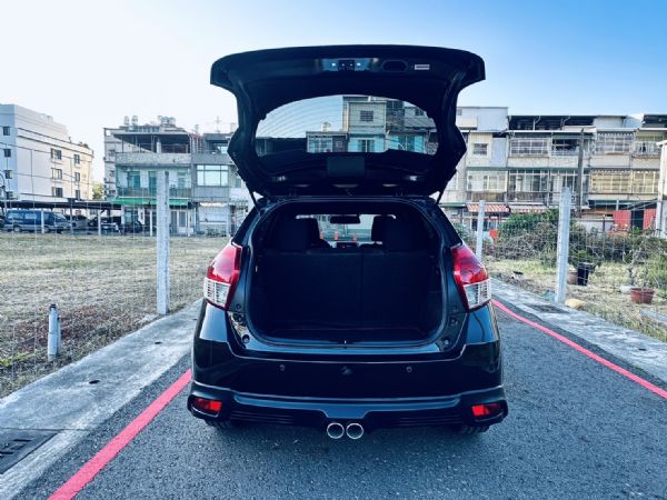 鑫宏車業2017年大鴨1.5黑二代小改款 照片5