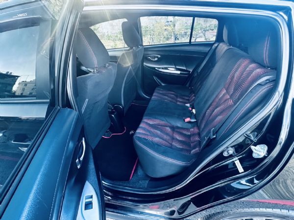 鑫宏車業2017年大鴨1.5黑二代小改款 照片8