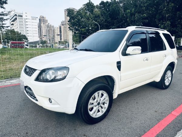 鑫宏車業2012年艾斯卡佩2.3 照片1