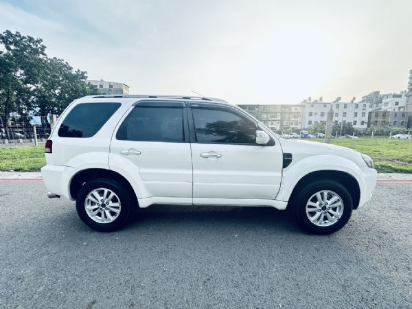 鑫宏車業2012年艾斯卡佩2.3 照片4