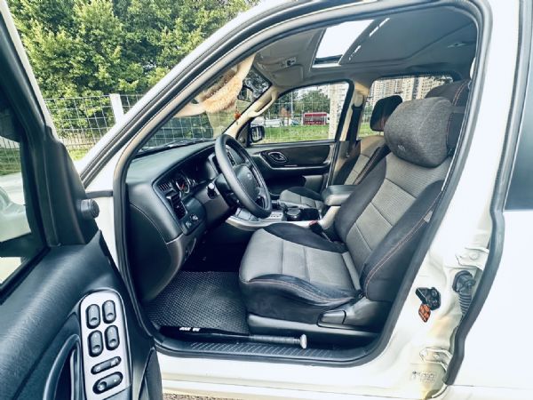 鑫宏車業2012年艾斯卡佩2.3 照片5