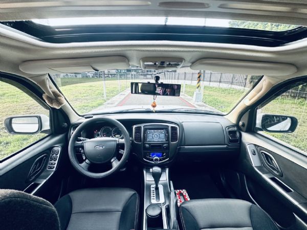 鑫宏車業2012年艾斯卡佩2.3 照片7