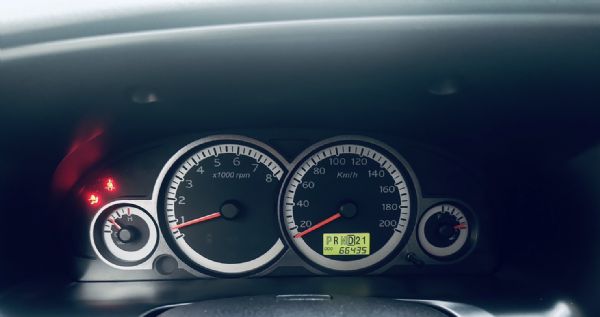 鑫宏車業2012年艾斯卡佩2.3 照片8