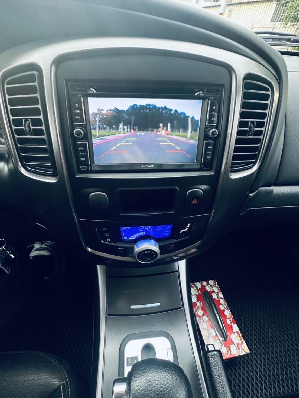 鑫宏車業2012年艾斯卡佩2.3 照片9