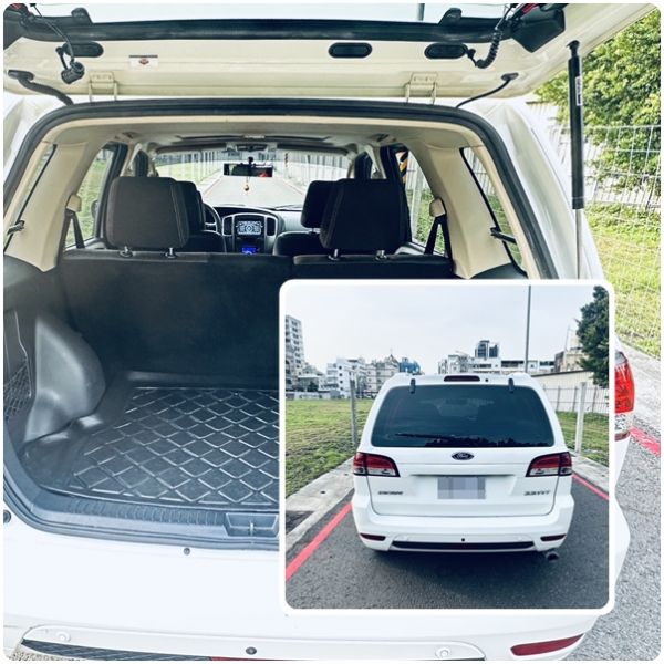 鑫宏車業2012年艾斯卡佩2.3 照片10