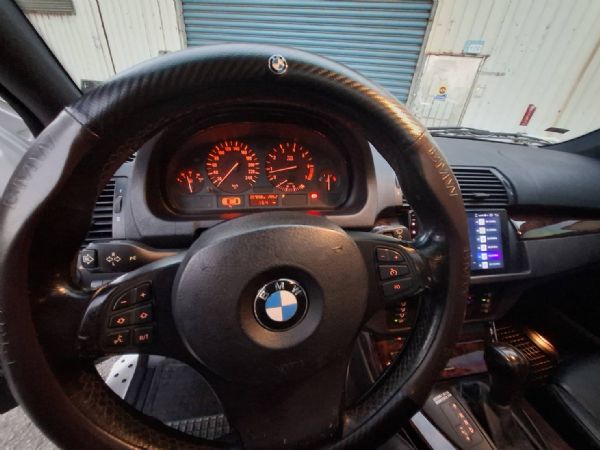  BMW X5  E53 照片3
