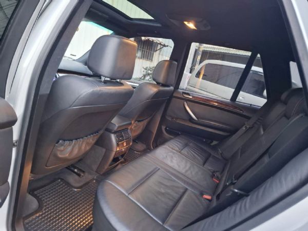  BMW X5  E53 照片6