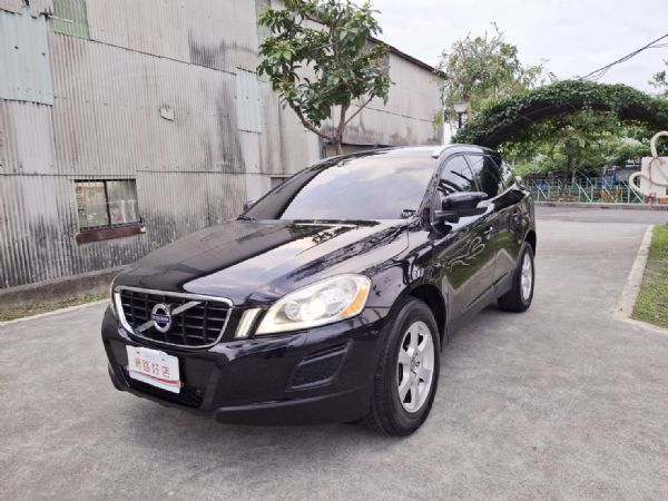  VOLVO XC60 T5 旗艦版 照片1