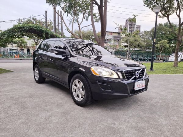  VOLVO XC60 T5 旗艦版 照片3