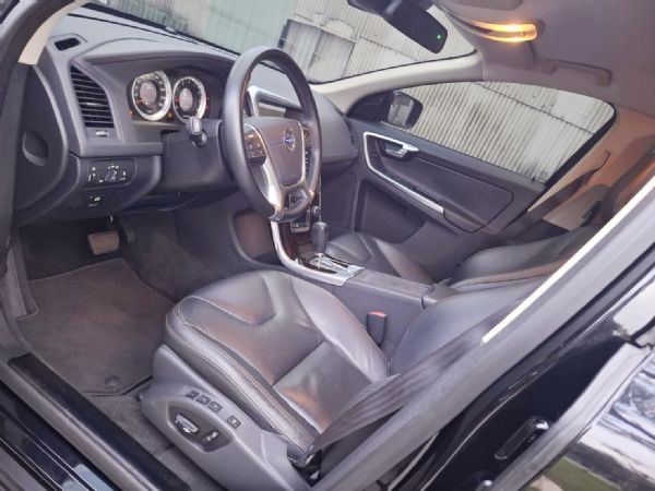  VOLVO XC60 T5 旗艦版 照片5