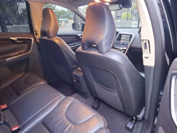  VOLVO XC60 T5 旗艦版 照片7