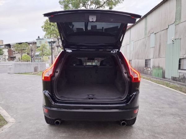  VOLVO XC60 T5 旗艦版 照片8