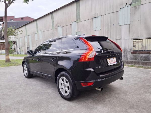  VOLVO XC60 T5 旗艦版 照片9