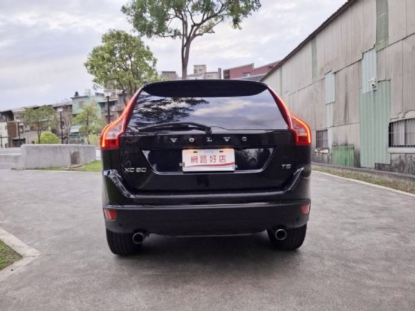  VOLVO XC60 T5 旗艦版 照片10