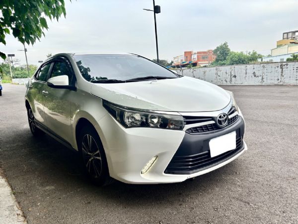 稀有X版 類碳纖維運動化套件/空力尾翼/ 照片4