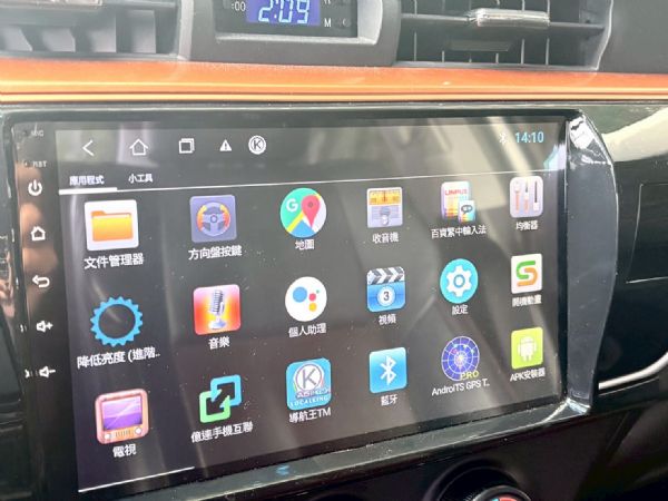 稀有X版 類碳纖維運動化套件/空力尾翼/ 照片9