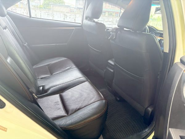 稀有X版 類碳纖維運動化套件/空力尾翼/ 照片6