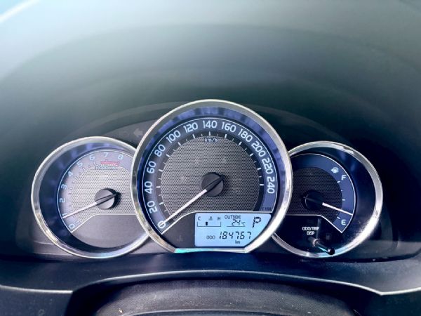 稀有X版 類碳纖維運動化套件/空力尾翼/ 照片10