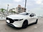 台南市黑化特仕 僅跑1萬 原漆 保固到2029 MAZDA 馬自達 / 3中古車
