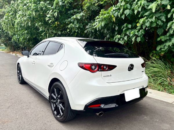 黑化特仕 僅跑1萬 原漆 保固到2029 照片2