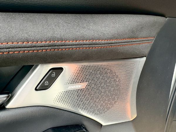 黑化特仕 僅跑1萬 原漆 保固到2029 照片5