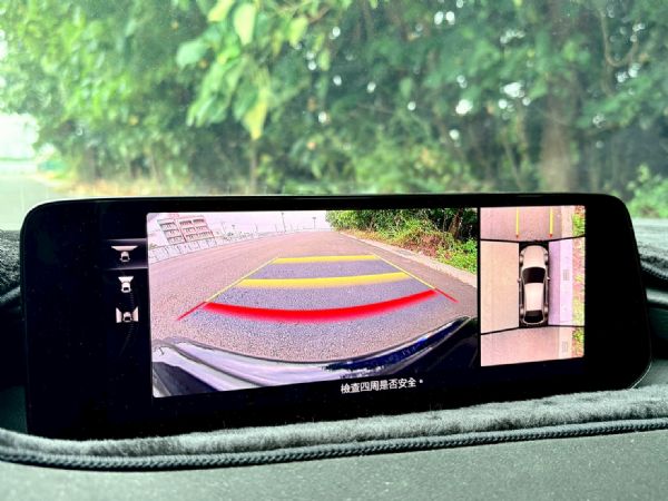 黑化特仕 僅跑1萬 原漆 保固到2029 照片7