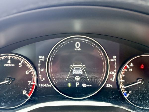 黑化特仕 僅跑1萬 原漆 保固到2029 照片10