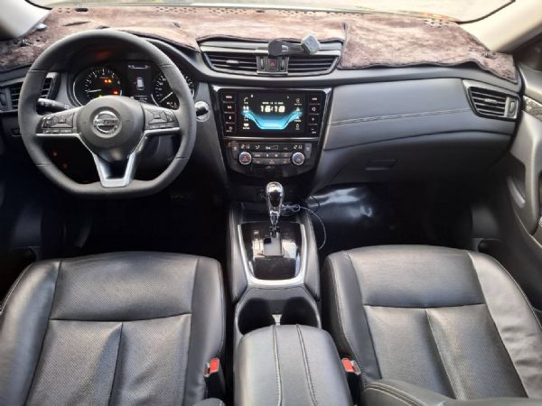 NISSAN X-TRAIL 智行版 照片3