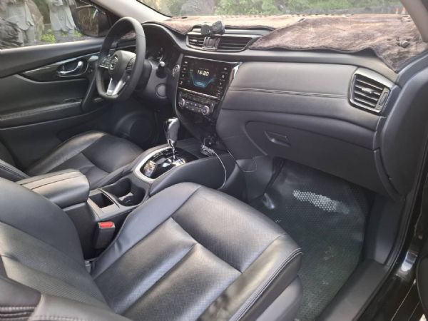 NISSAN X-TRAIL 智行版 照片6