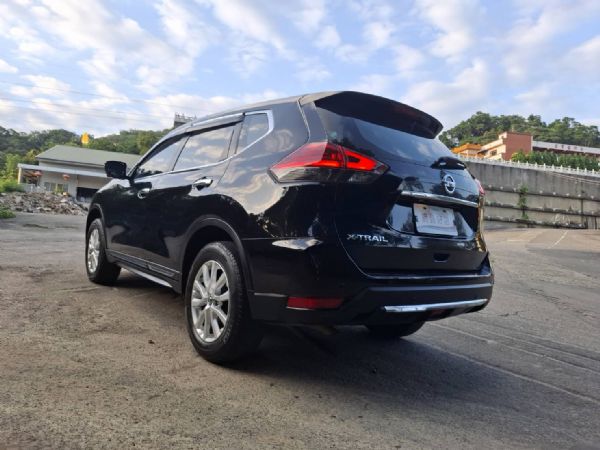 NISSAN X-TRAIL 智行版 照片8