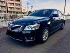 台南市09年跑20萬 2400CC無漏油無異音 TOYOTA 豐田 / Camry中古車