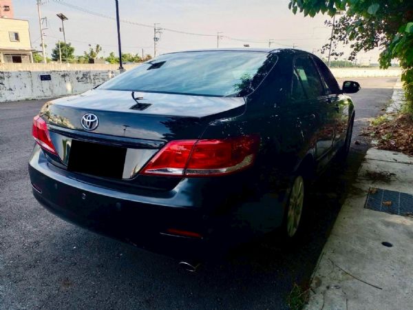 09年跑20萬 2400CC無漏油無異音 照片2