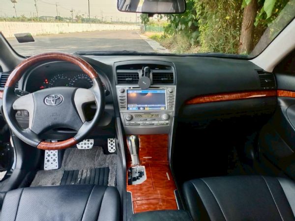 09年跑20萬 2400CC無漏油無異音 照片3