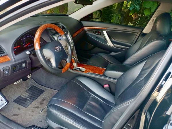 09年跑20萬 2400CC無漏油無異音 照片4