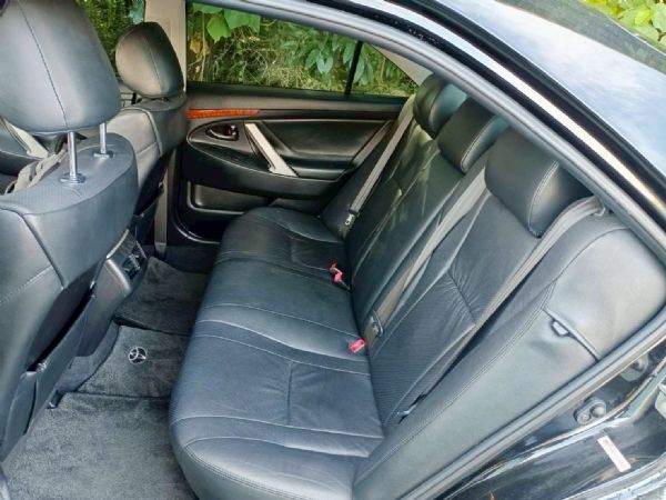 09年跑20萬 2400CC無漏油無異音 照片5